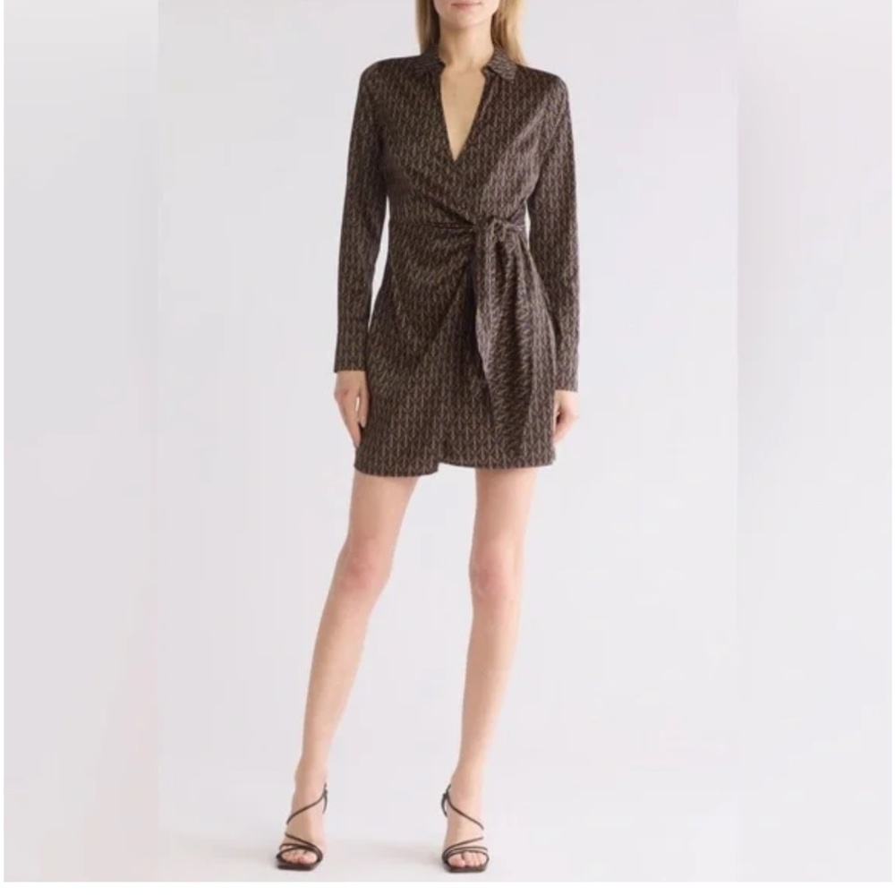 NWT Veronica Beard Lavella Dress size 10